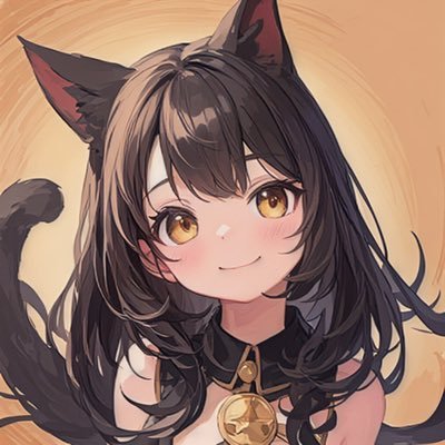 ぬこぬこのプロフィール写真